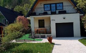 Pokoje u Wojciecha